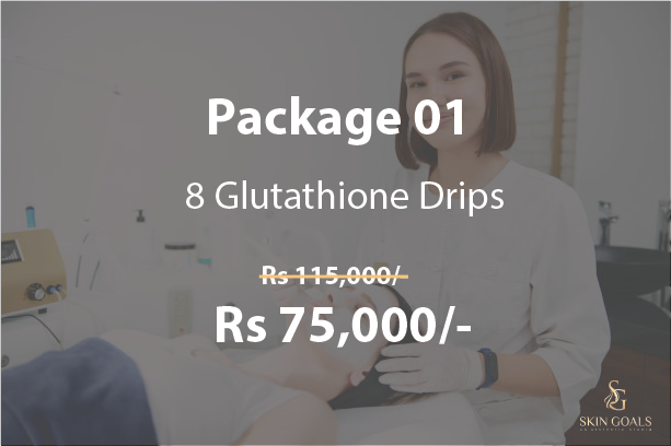 package 1 Skin Goals Clinic