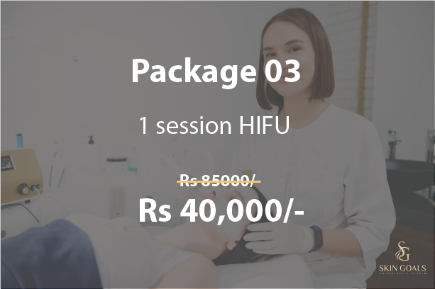package 3 Skin Goals Clinic